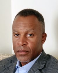 Col. (R) Edward DeShields, Jr.