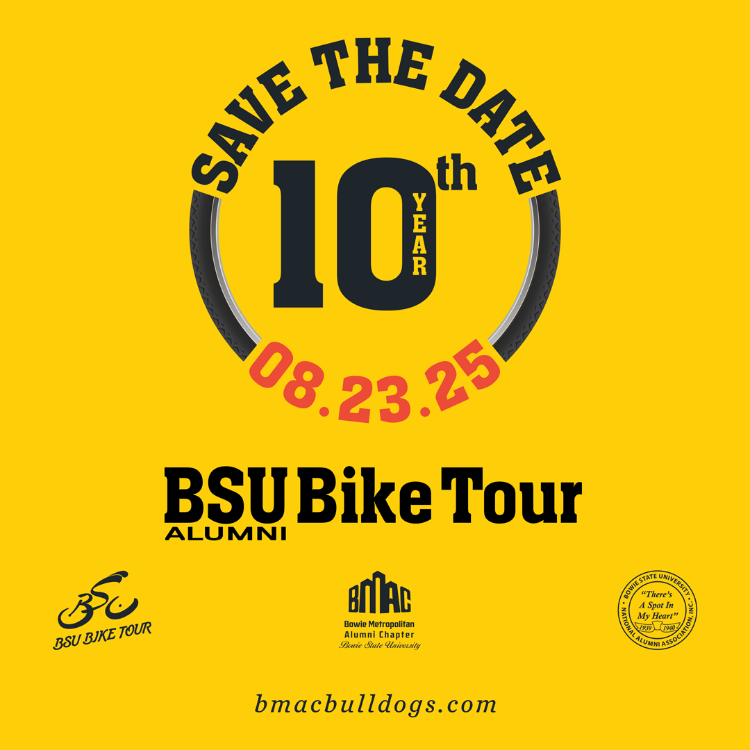 BSU Alumni Bike Tour