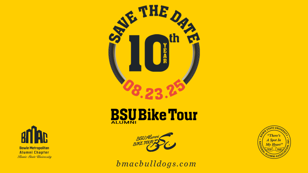 BSU Alumni Bike Tour