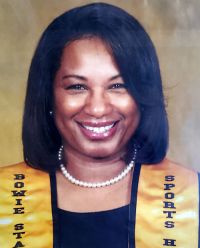 Dr. Valerie White